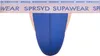 Supawear - Herren Strings -  Dual Thong Colour Blocked - Produktbild-Vorschau 3