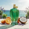 Fragrance World Urban Man Paradise Eau de Parfum 90 ml für Produktbild-Vorschau 2