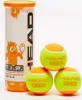 Head Stage 2 Tennisball (3-can) Produktbild-Vorschau 3