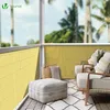 VOUNOT® PVC Sichtschutzmatte 100x300 cm, Sichtschutz für Produktbild-Vorschau 6