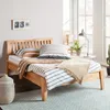 home24 Bett - Massivholz Produktbild-Vorschau 2