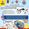 Asmodee Dobble Paw Patrol, karetní hra Náhled obrázku produktu 4