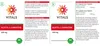 Vitals Acetyl-L-Carnitin 500 mg (60 Kapseln) Produktbild-Vorschau 4