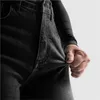 Rebelhorn Classic Damen Motorrad Jeans, schwarz verwaschen, Produktbild-Vorschau 13