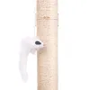 Kratzstamm, Kratzsäule für Katzen mit Ultimate Natürlichem Produktbild-Vorschau 4