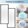 Filter Zubehör für Roborock S8/S8+/S8 Pro Ultra/S7/S7 Produktbild-Vorschau 3