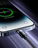 Innostyle Usb-C Lightning Schnell-Ladekabel für Iphone 14 Produktbild-Vorschau 2