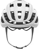 Abus AirBreaker Polar White M Cyklistická helma Náhled obrázku produktu 4