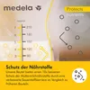 Medela Easypour vrecko na materské mlieko 210 ml 50 ks Náhľad obrázku produktu 9