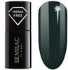 Semilac Uv Nail Polish Hybrid 422 Deep Forest Green 7 ml Podgląd zdjęcia produktu 1