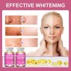 Glutathione Collagen 3500mg (120 Kapseln) Produktbild-Vorschau 5