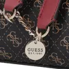 Guess Noelle Schultertasche 24 cm Produktbild-Vorschau 11
