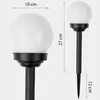 Ilumen LS-102 Solární kulové lampy 4 ks Náhled obrázku produktu 7