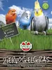 SPERLI Ziervogelgrassamen Pitti 7 Töpfe Produktbild-Vorschau 3