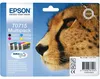 Epson T0715 Multipack - Confezione da 4 - 23,9 ml - Nero, Anteprima dell’immagine prodotto 10
