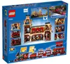 LEGO Powered UP Disney Train and Station, Bausatz, 12 Produktbild-Vorschau 3