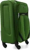 RGL S-010 Kofferset Reisekofferset Stoff 3in1 Koffer Set Produktbild-Vorschau 4