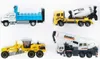Matchbox HCC07, Sada vozidel, 3 rok/roky, Plast, Kov, Náhled obrázku produktu 6