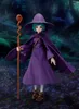 Berserk S.H. Figuarts Actionfigur Schierke 12 cm Produktbild-Vorschau 1