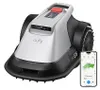 eufy E15 Solo Rasenmähroboter TrueVision, bis 800 Produktbild-Vorschau 1