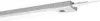 Osram LED Linear Slim Unterbauleuchte 8W 50cm Silber Sensor Produktbild-Vorschau 2