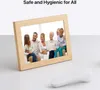 Ihealth pt3 Infrarot-Körperthermometer berührungsloses Produktbild-Vorschau 6
