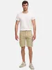 Tazzio Herren Cargoshorts A211 (Beige, L) Produktbild-Vorschau 2