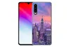 MuchoWow® Handyhülle Schutzhülle Hülle für Huawei P30 New Produktbild-Vorschau 2