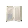 Travelhouse Sport Trunk valigia L (76 cm) bianco crema Anteprima dell’immagine prodotto 8