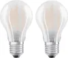 OSRAM BASE CLASSIC A GLFR 40 LED-Lampe mit Sockel E27, Produktbild-Vorschau 5