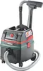 A studio shot of a Metabo wet/dry vacuum cleaner. Podgląd zdjęcia produktu