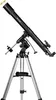 Bresser Optics Lyra 70/900 EQ-SKY, Cartes du Ciel, 24 kg Produktbild-Vorschau 1