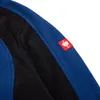 STRAUSS Microfleece Jacke dryplexx micro kornblau/schwarz Produktbild-Vorschau 4