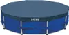 INTEX Poolabdeckung Rund 457 cm 28032 Produktbild-Vorschau 1