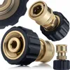 Rosfix Adaptateur M22 Filetage Femelle 14 mm Vers Raccord Voir les images du produit 1