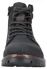 Rieker Herren Stiefelette Warmfutter Reißverschluss F3611, Produktbild-Vorschau 8