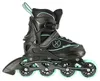 Pattini a rotelle NILS Extreme NA11008 verde M(35-38) Anteprima dell’immagine prodotto 3