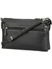 PICARD Umhängetasche Loire Crossbody Bag Black schwarz Produktbild-Vorschau 21