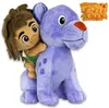 The Jungle Book Mowgli & Bagheera Plüsch 27 cm Produktbild-Vorschau 9