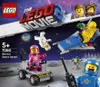 LEGO MOVIE 2 Benny's Space Squad, Zestaw do budowania, 5 Podgląd zdjęcia produktu 13