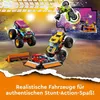 LEGO 60295 City Stuntshow Arena, set avec Monster Trucks, Voir les images du produit 19