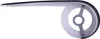 Hesling Hesling parasole a catena Cambio 38 Z. Transp./Sw. Anteprima dell’immagine prodotto 2
