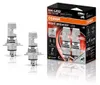 Lampadina Osram per fari H4 Night Breaker LED Speed 450 2 Anteprima dell’immagine prodotto 29