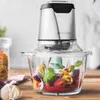 Gastroback 40961 0.6l 400W Acier inoxydable Broyeur de Voir les images du produit 5