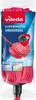 A product package for a Vileda SuperMocio Universal mop, showing the mop and a bucket. Náhled obrázku produktu
