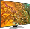 Samsung Q80D QE75Q80DATXXH, 190,5 cm (75"), 3840 x 2160 Produktbild-Vorschau 5