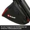 Akku Laubsauger/-bläser EINHELL Power X-Change VENTURRO Produktbild-Vorschau 16