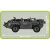 Cobi 2403 Small Army WV German Auto Voir les images du produit 6