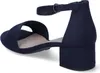 Tamaris 28201/42 Navy Größe EU 41 Produktbild-Vorschau 9