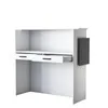 Skye Decor, MA102 - 2929, Tavolo consolle, Tavolo da Anteprima dell’immagine prodotto 3
